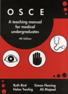 Image of OSCE : A Training Manual for Medical Undergraduates