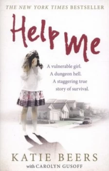 Image of Help Me by Carolyn Gusoff Book