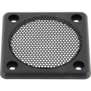 image of Visaton FR 58 Speaker grille (L x W x H) 5 x 62.5 x 62.5 mm