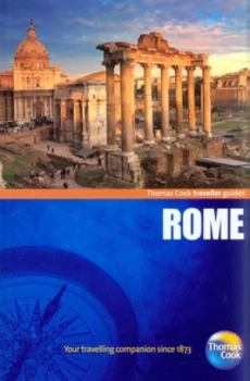 Image of Rome by Paul Duncan and Giovanna Dunmall Book