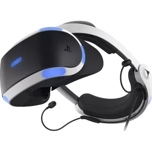 image of Sony PlayStation 4 PS4 VR Starter Pack