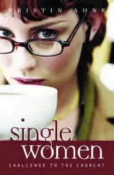 Image of Single Women by Kristin Aune Paperback