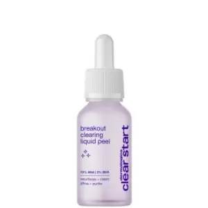 Image of Dermalogica ClearStart Breakout Clearing Peel 30ml