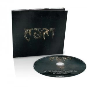 Image of Auri by Auri CD Album