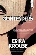 Image of contenders a novel