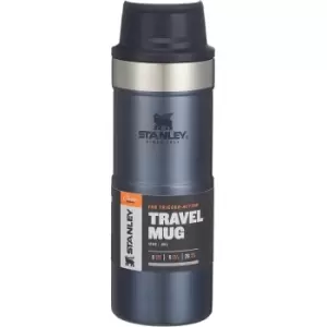 Image of Stanley Classic Trigger-Action Travel Mug 0.25L Nightfall