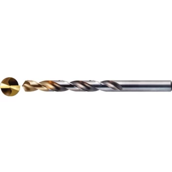 Image of Dormer - A002 1/16' HSS Straight Shank Jobber Drills - TiN Tipped