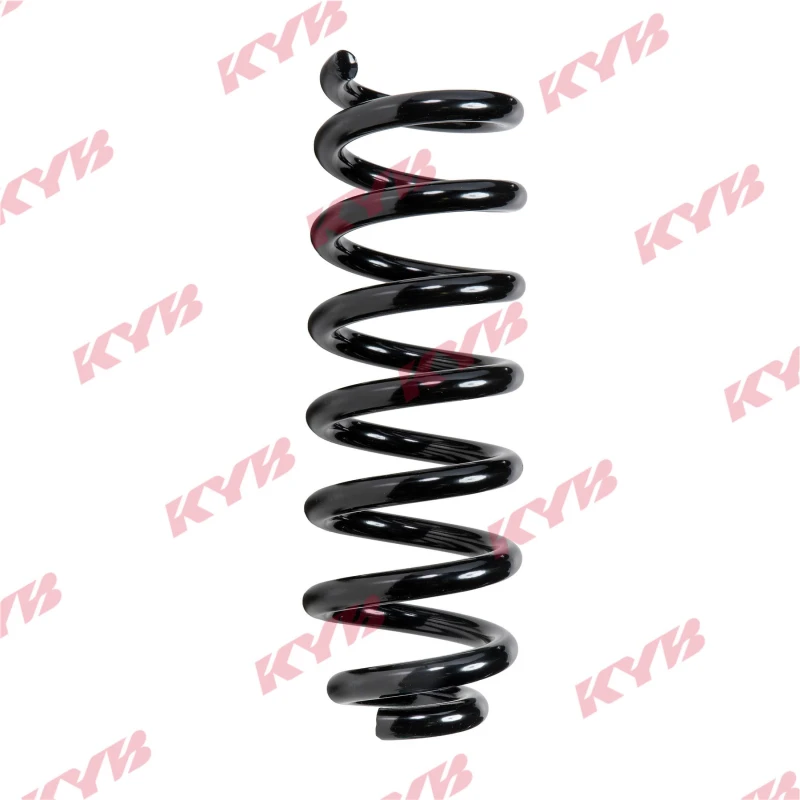 Image of KYB Coil spring KYB RA5849