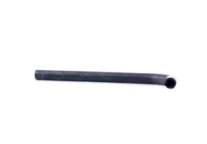 Image of TOPRAN Radiator Hose 102 723 Coolant Hose VW,GOLF II (19E, 1G1),Jetta II (19E, 1G2, 165)