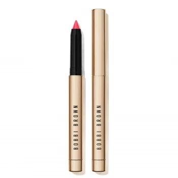 Image of Bobbi Brown Luxe Defining Lipstick 6g - Various Shades - Bold Baroque