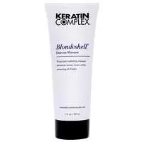 Image of Keratin Complex Blondeshell Debrass Masque 207ml