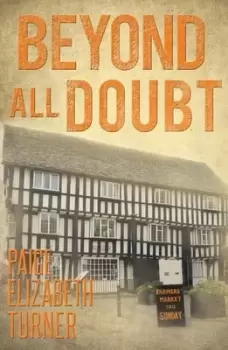 Image of Beyond all doubt by Paige Elizabeth Turner