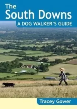 Image of The South Downs by Tracey Gower