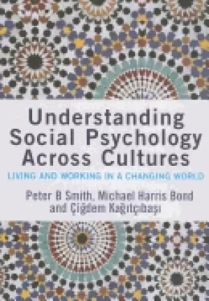 Image of understanding social psychology across cultures living and working in a cha