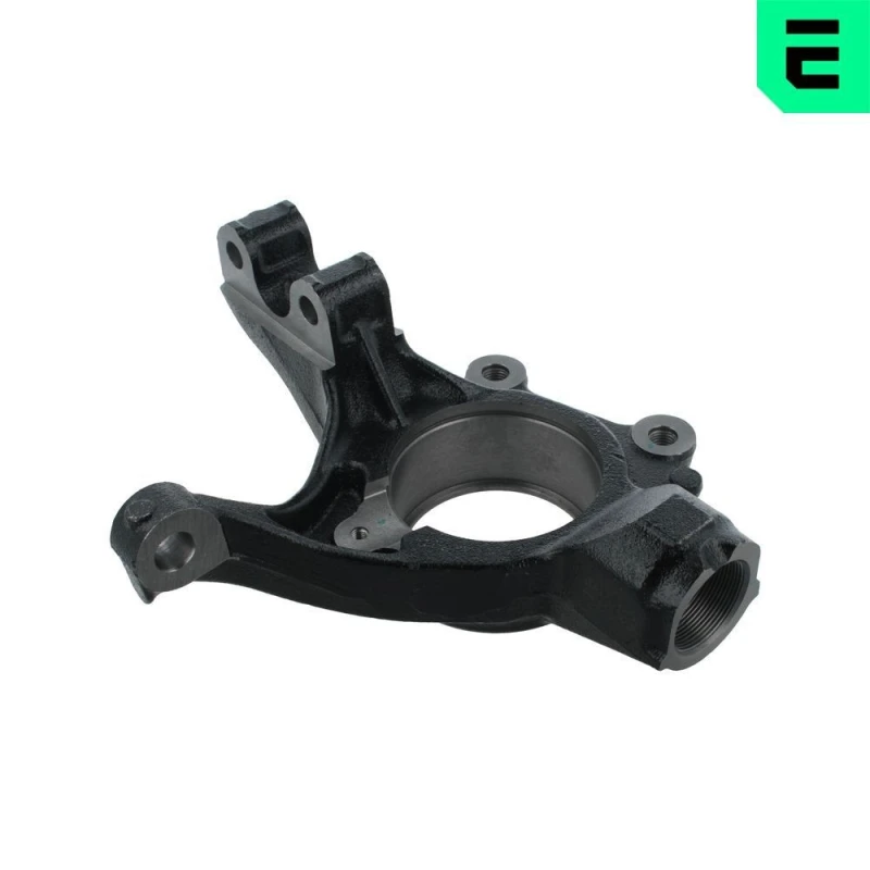 Image of Steering knuckle OPTIMAL KN-601953-01-L