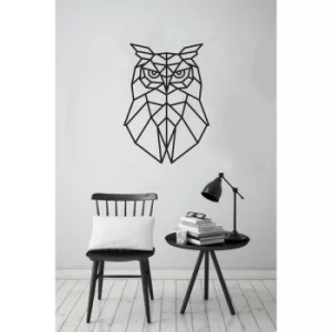 Image of CS-15 Black Decorative Wall Sticker