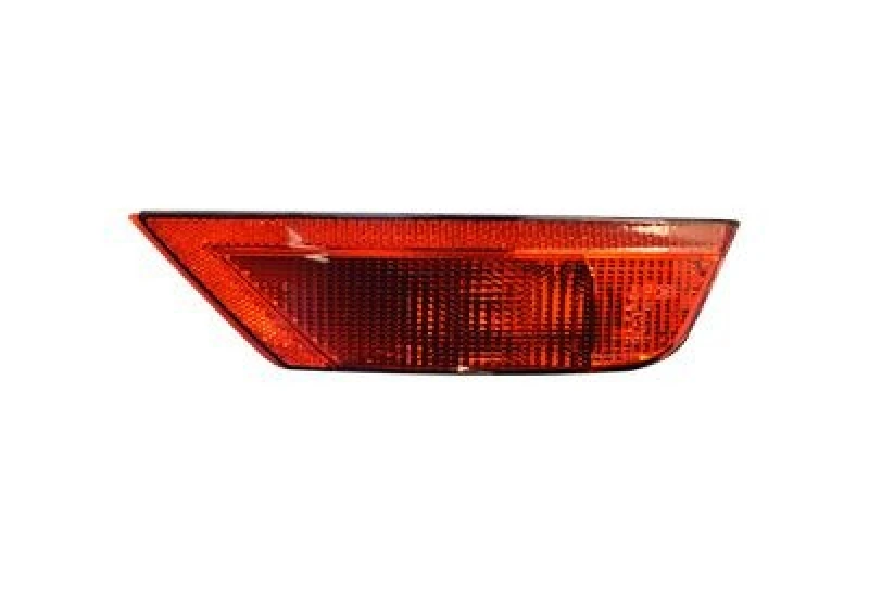 Image of VAN WEZEL Rear fog light VAN WEZEL 1906930
