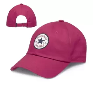 image of Converse Baseball Cap - Pink