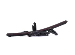 Image of RIDEX Wiper blade 298W0480 Windscreen wiper,Window wiper BMW,FORD,PEUGEOT,6 Gran Coupe (F06),6 Coupe (F13),Focus II Kombi (DA_, FFS, DS)