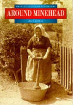 Image of Around Minehead by Joan a Astell Paperback