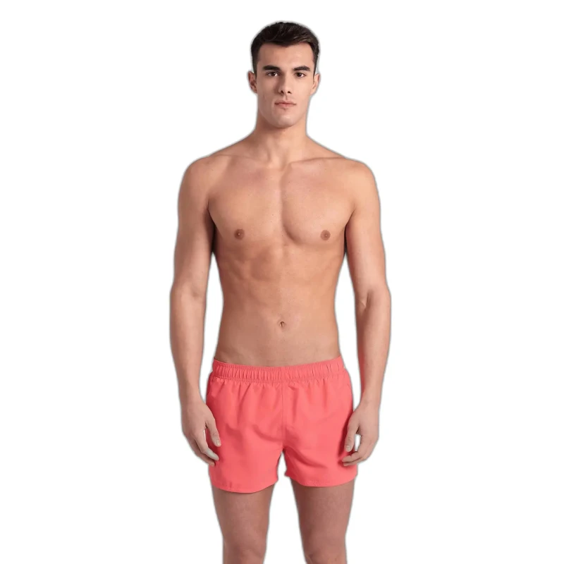 Image of Swim shorts Arena Fundamentals Orange Male 2XL