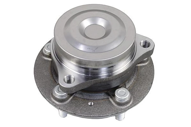 Image of Wheel bearing kit METZGER WM 2225