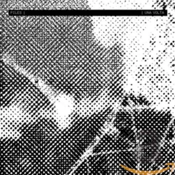 Image of Piles - Una Volta CD