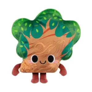 image of Walt Disney World 50th Anniversary Tree of Life Funko Pop! Plush