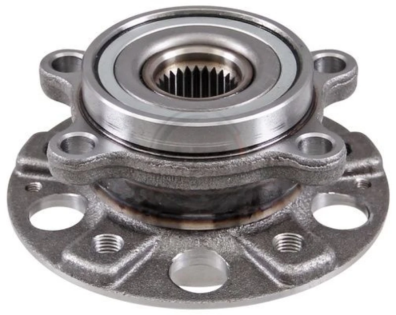 Image of A.B.S. Wheel bearing kit A.B.S. 201544