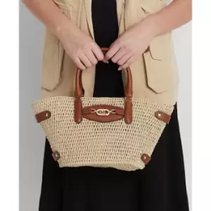Image of Daphney Mini Basket Bag