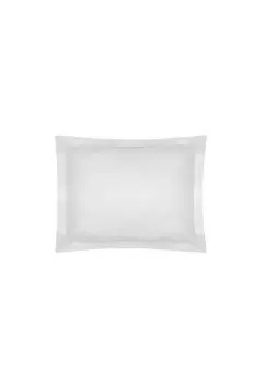 Image of Premium Blend 500 Thread Count Oxford Pillowcase