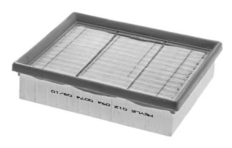 Image of MEYLE 012 094 0074 Air filter Original Quality, Filter Insert Air Filter (8)