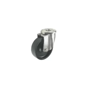 Image of HT SS Swivel Bolt Hole 100MM Thermoplastic