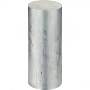 image of Reely Aluminium round-profile bar 8x500mm