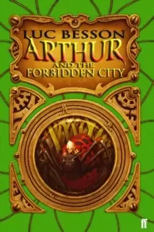 Image of Arthur and the Forbidden City