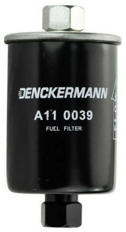 Image of DENCKERMANN Fuel filter DENCKERMANN A110039