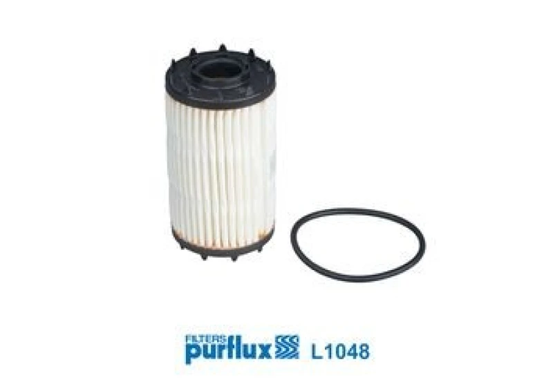 Image of Oil filter PURFLUX L1048
