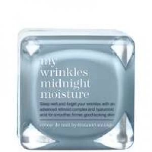 thisworks Skincare My Wrinkles Midnight Moisture 48ml