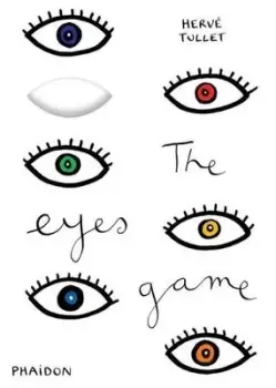 Image of The eyes game by Herv Tullet