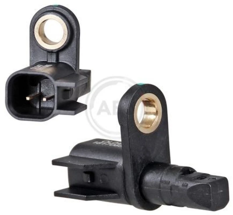 Image of A.B.S. ABS sensor A.B.S. 32320
