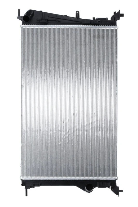 Image of Engine radiator VALEO 701397