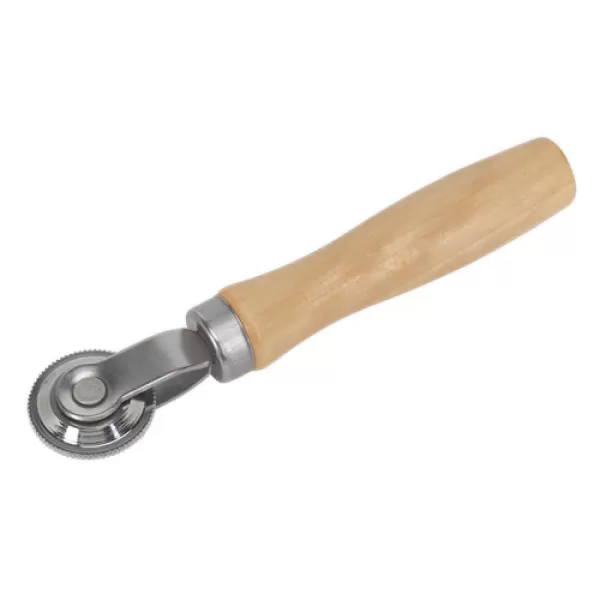 Image of Genuine SEALEY TST15 Patch Stitch Roller