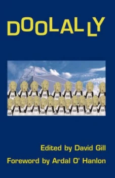 Image of Doolally by David Gill Paperback