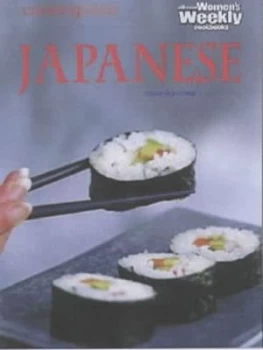 Image of Japanese Cooking Class Paperback