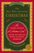 Image of man who invented christmas how charles dickenss a christmas carol