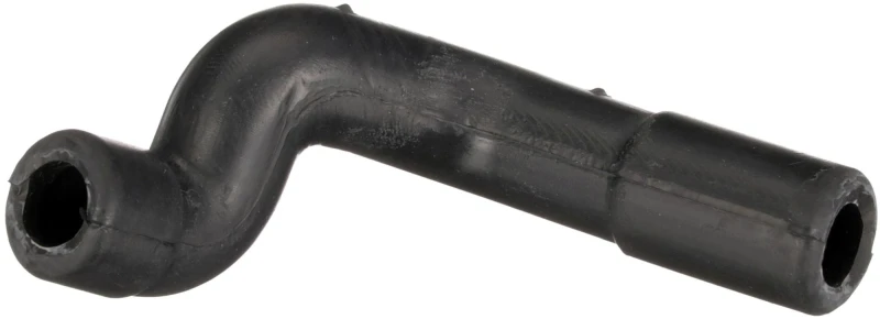 Image of GATES Crankcase breather hose GATES EMH534