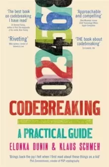 Image of Codebreaking : A Practical Guide