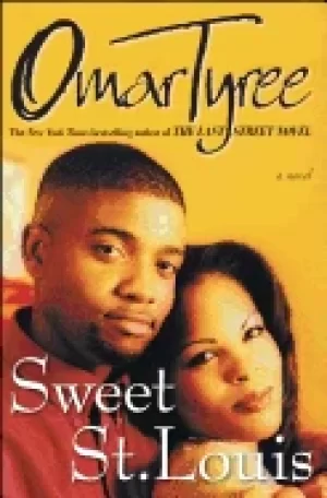 Image of sweet st louis an urban love story