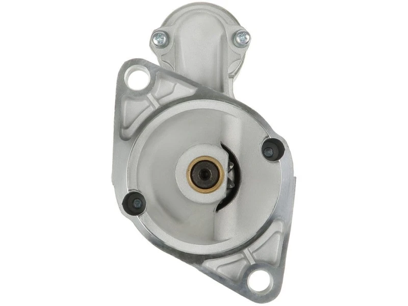 Image of AS-PL Starter motor AS-PL S6551S