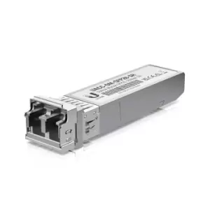 Ubiquiti Networks UACC-OM-SFP28-SR network transceiver module...